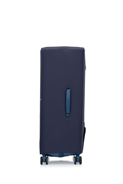 TRAVEL ESSENTIALS FLD. LUGGAGE COVER XL