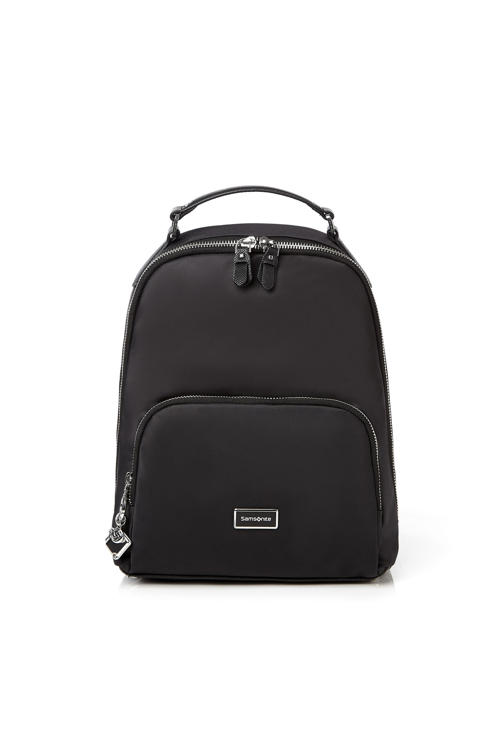 Samsonite karissa top laptop bag