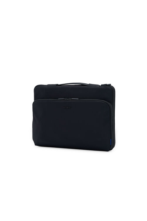 TRAVEL ESS. TECH LAPTOP SLEEVEHANDLE 16"  hi-res | Samsonite