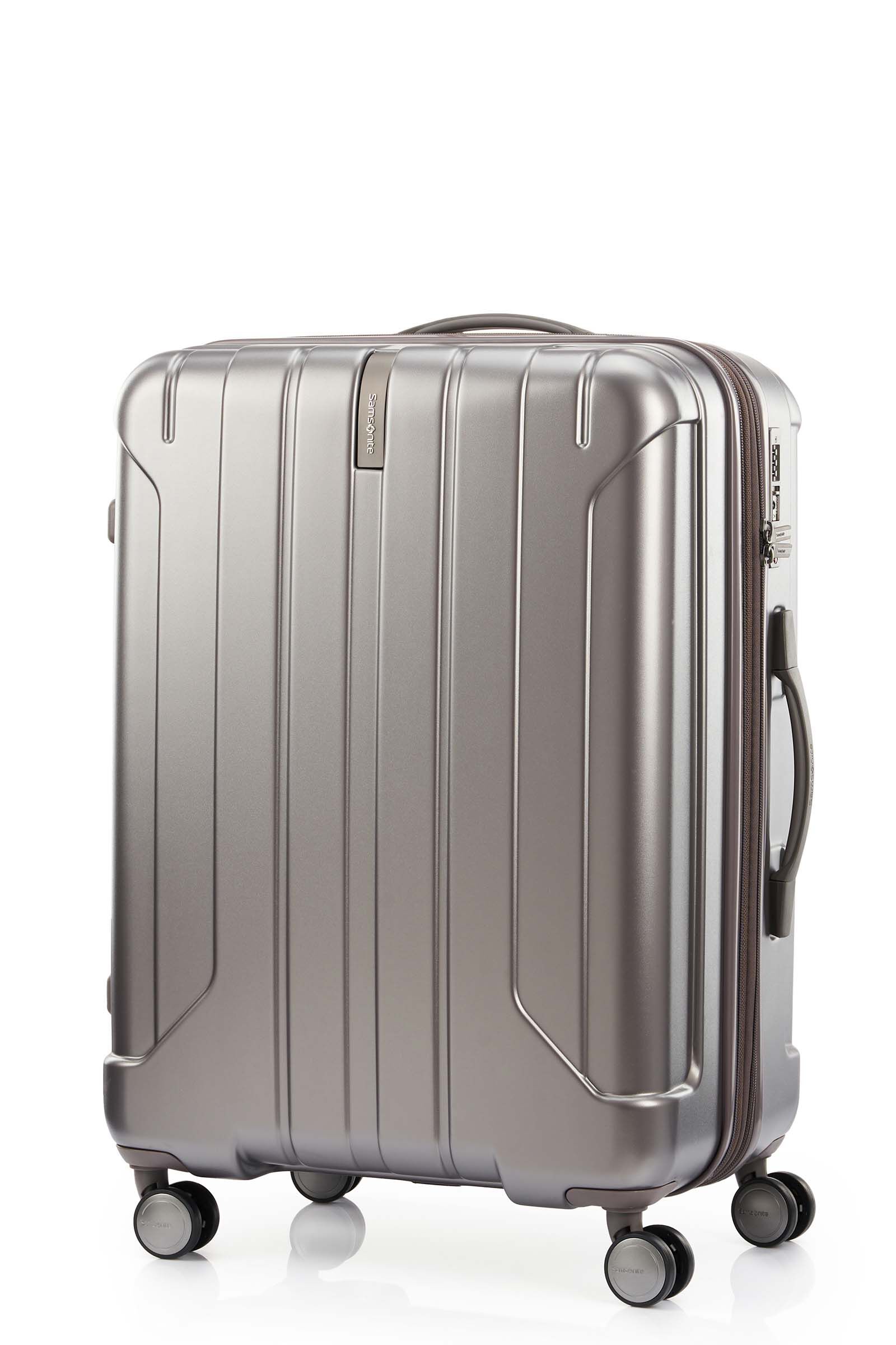 Samsonite 24 spinner new arrivals