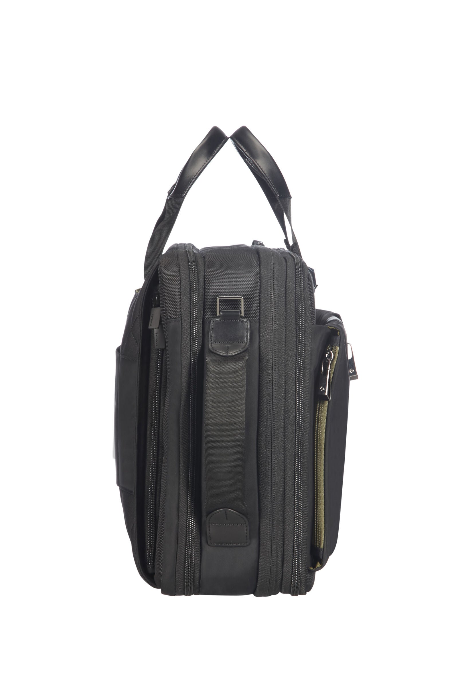samsonite openroad 3way bag