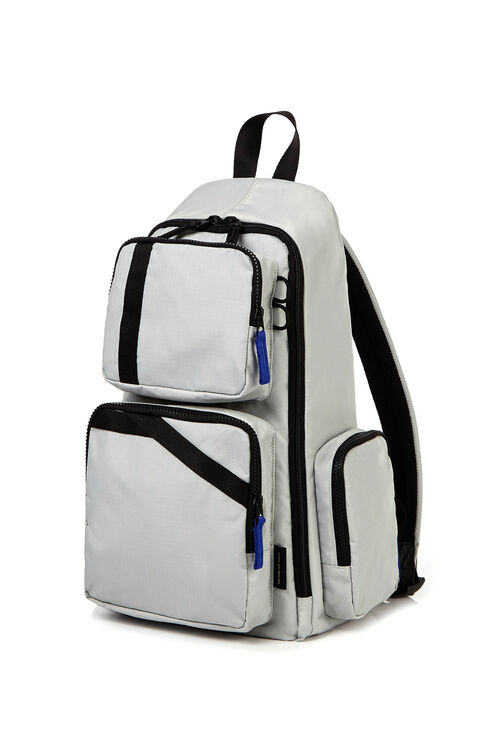LUKOUT BACKPACK  hi-res | Samsonite