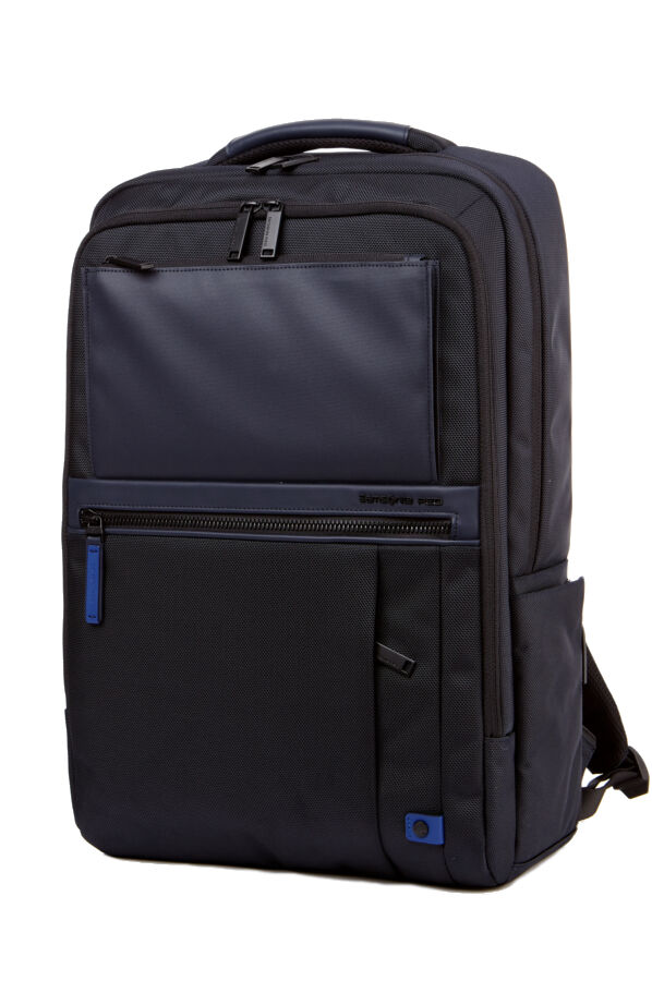 Samsonite Red Kleve Backpack L