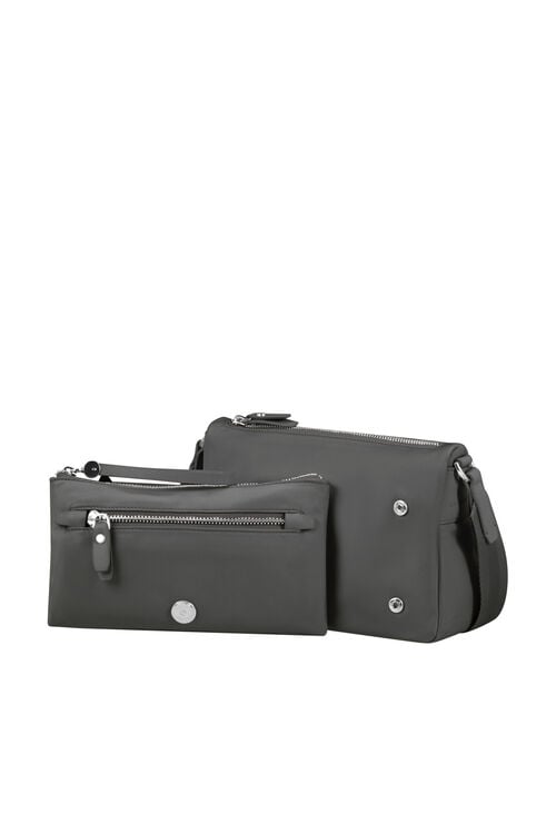 KARISSA EVO SHOULDER BAG  POUCH  hi-res | Samsonite