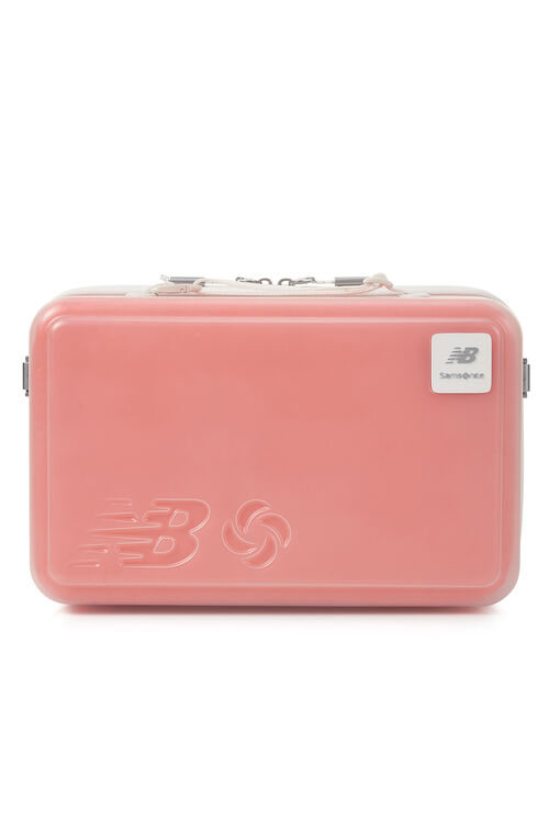 NB I SAMSONITE Shoe box crossbody bag  hi-res | Samsonite