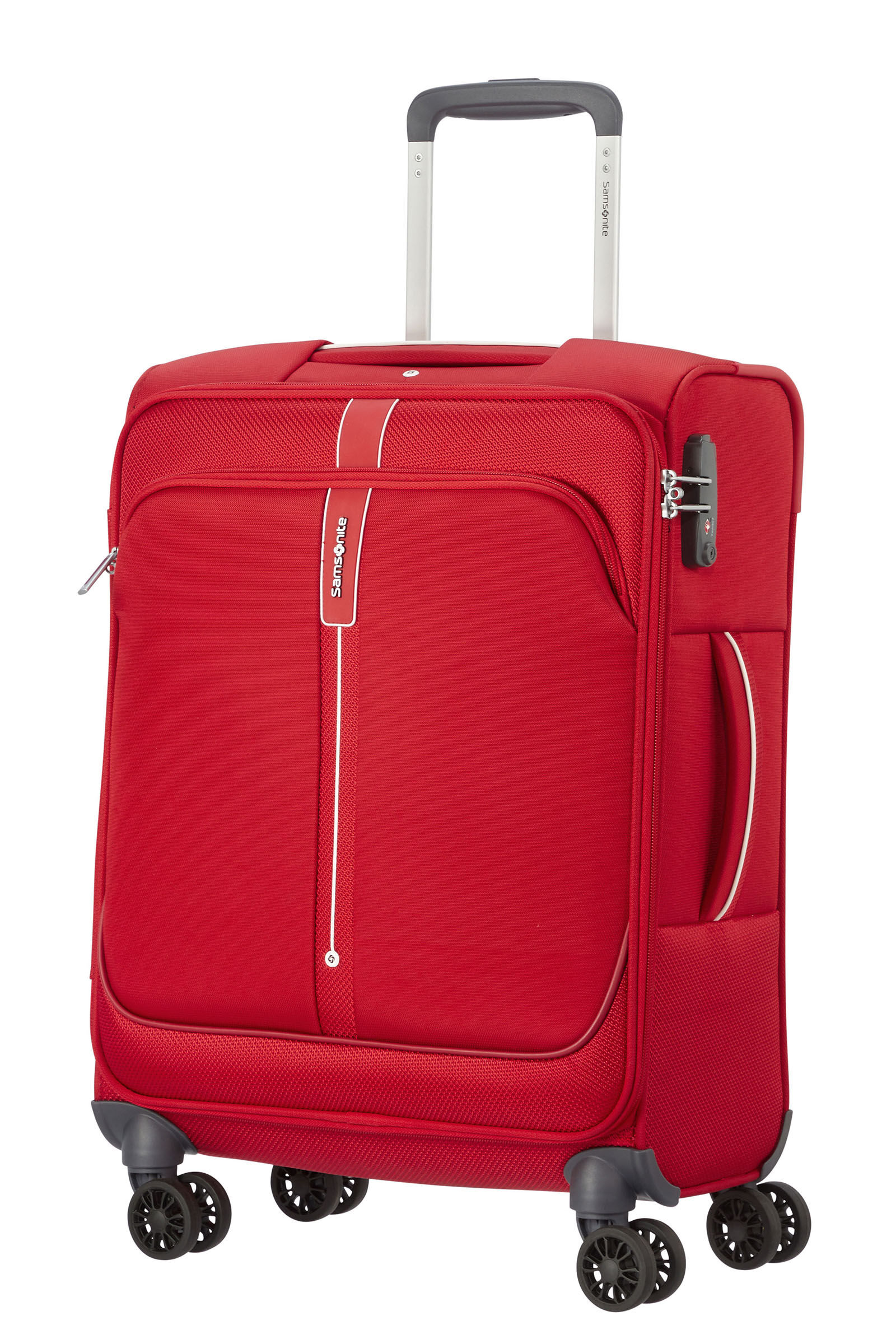 Samsonite POPSODA SPINNER 55/20 LENGTH 40CM