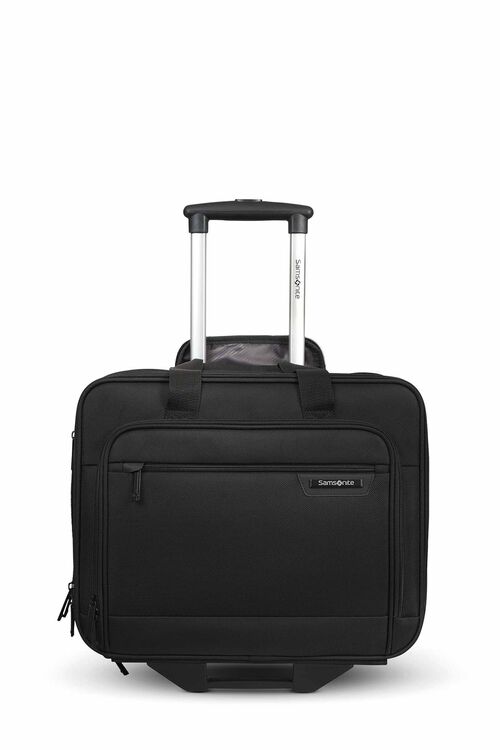 CLASSIC 2 2 WHLD BUSINESS CASE  hi-res | Samsonite