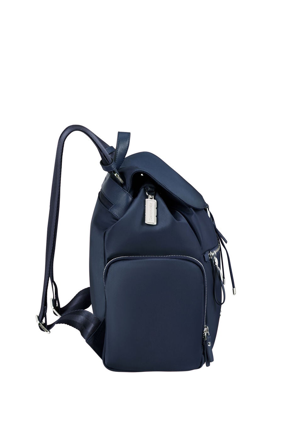 KARISSA EVO BACKPACK 3 PKT 1 BUCKLE
