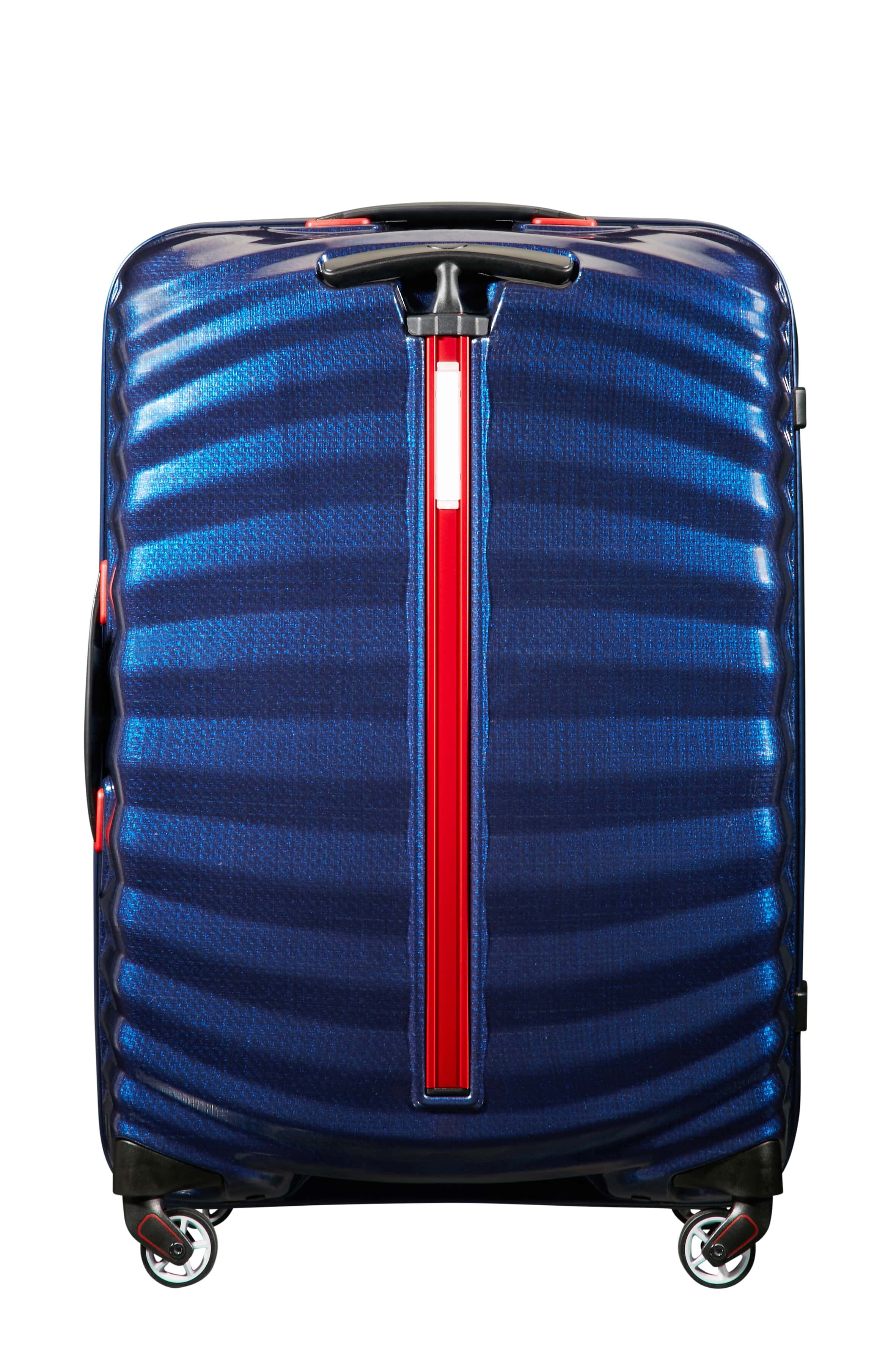samsonite light shock sport