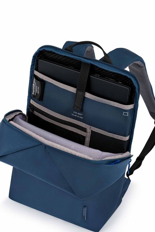 LITE-GEO LITE BACKPACK 14"  hi-res | Samsonite