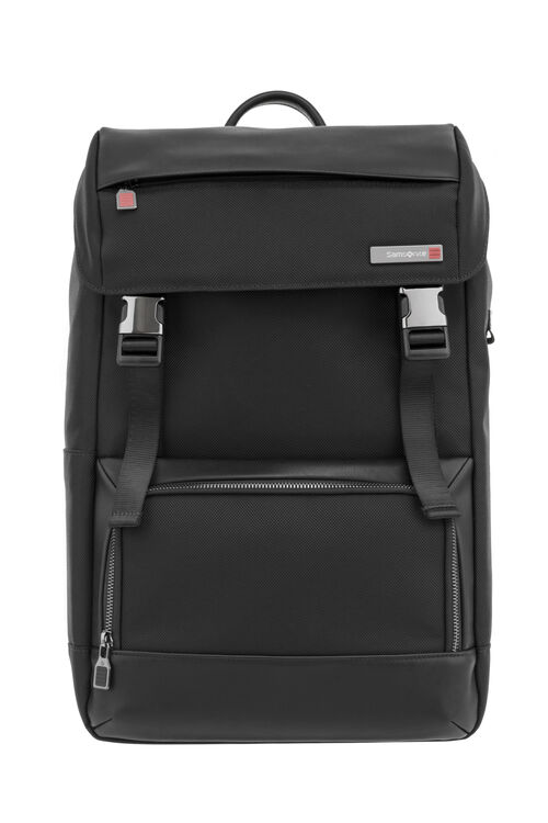 SEFTON BACKPACK W/ FLAP TCP  hi-res | Samsonite