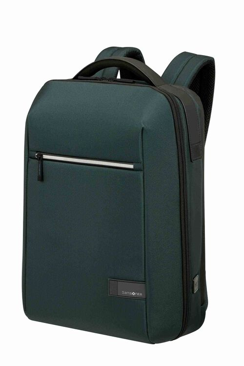 LITEPOINT LAPT. BACKPACK 15.6"  hi-res | Samsonite