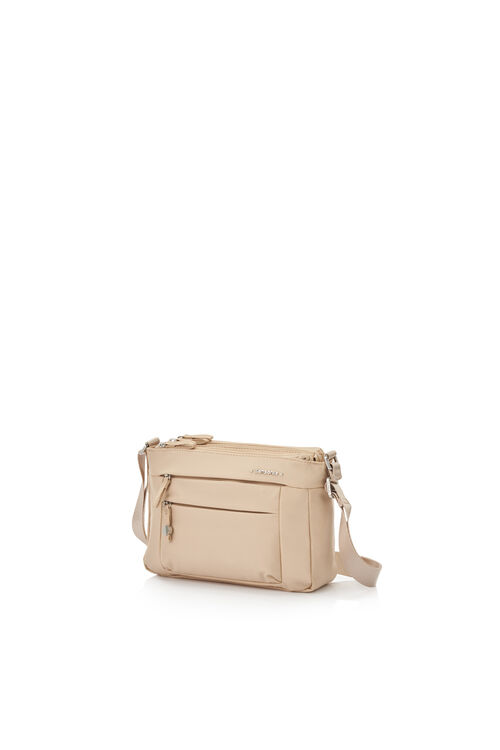 MOVE 4 H. SHOULDER BAG S 3 ZIP  hi-res | Samsonite