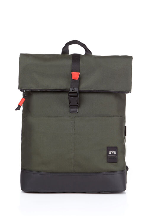 GLAEHN 2.0 ECO BACKPACK  hi-res | Samsonite
