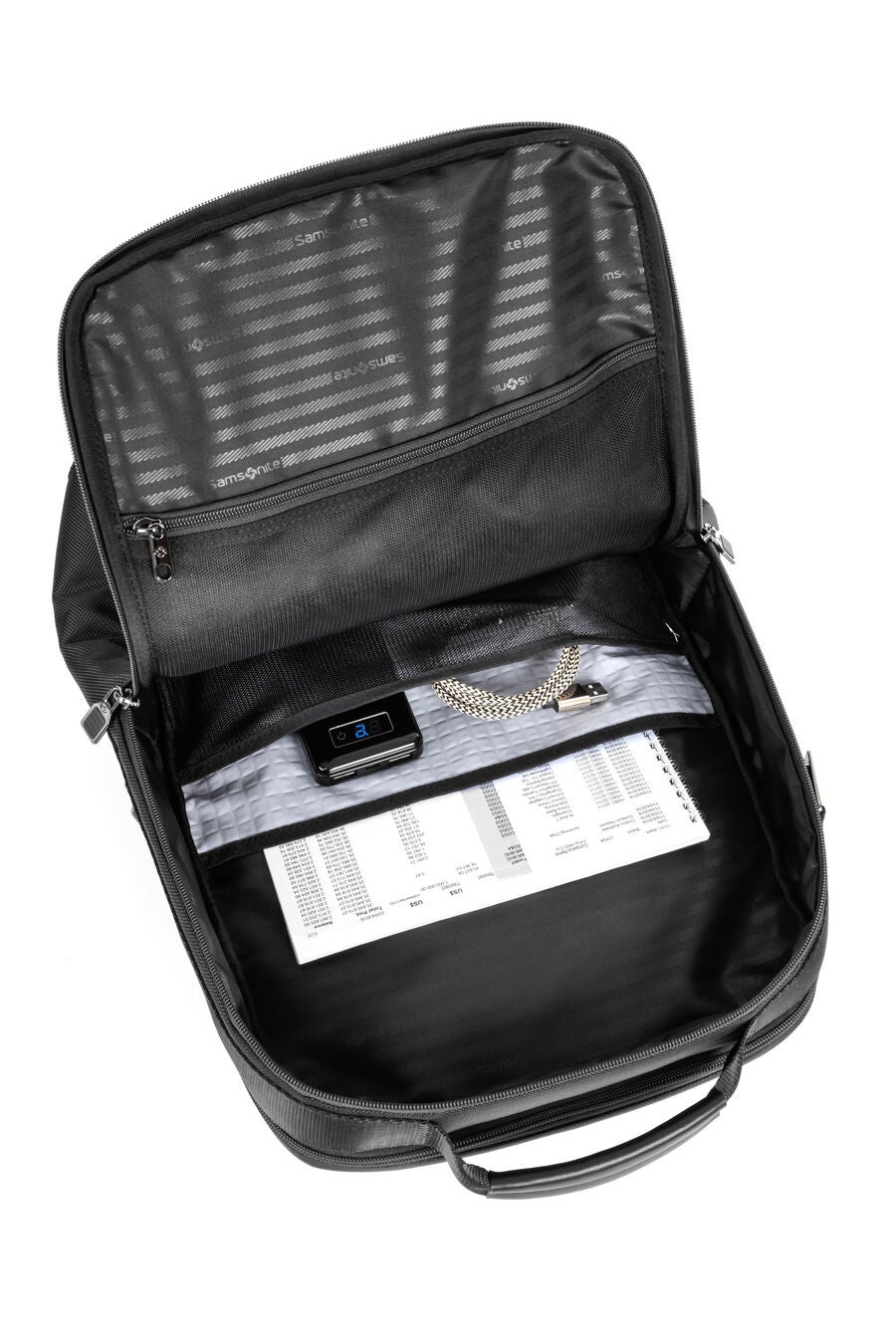 SEFTON Backpack TCP