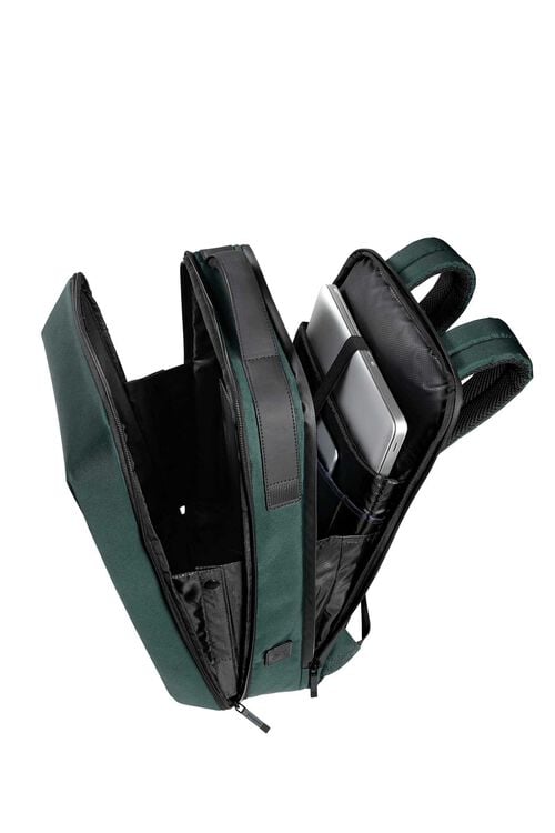 LITEPOINT LAPT. BACKPACK 15.6"  hi-res | Samsonite