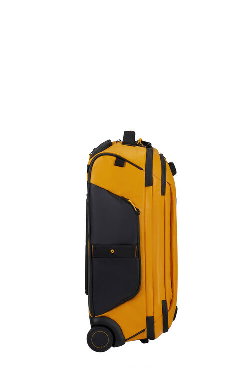 ECODIVER DUFFLE/WH 55/20  hi-res | Samsonite