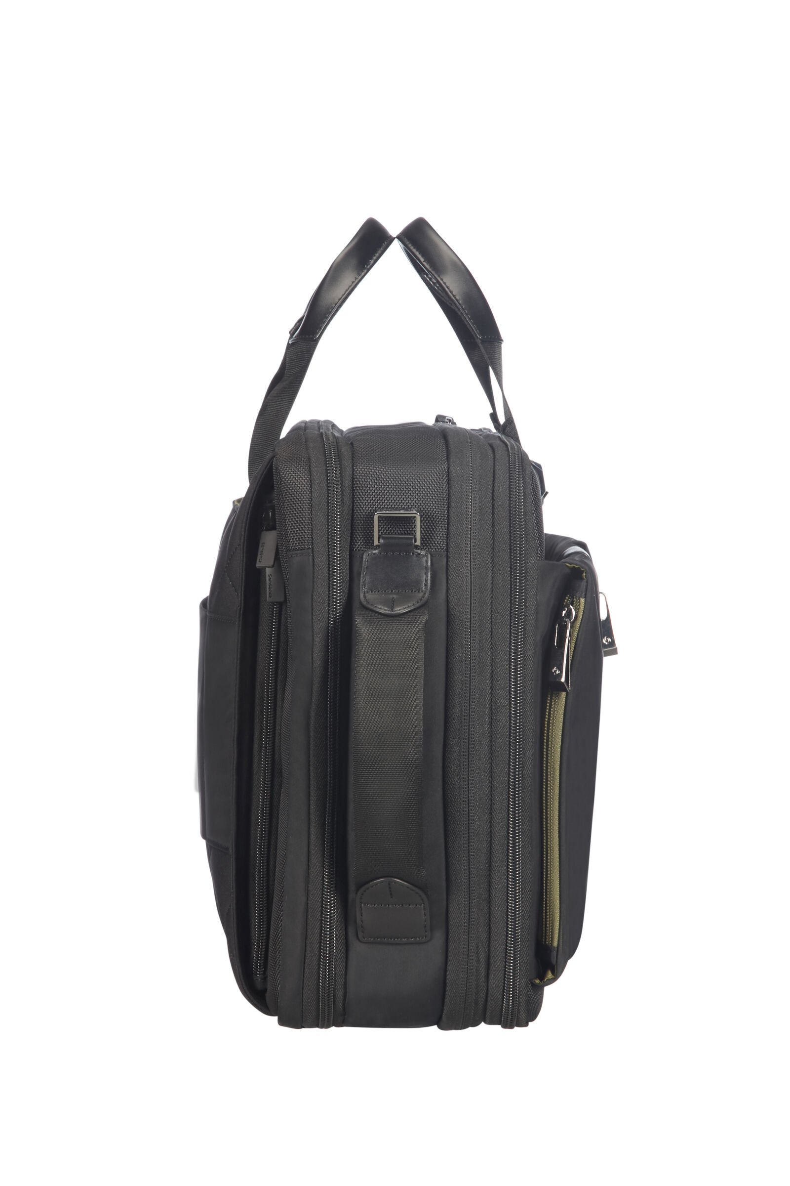 Samsonite openroad 3way hotsell bag