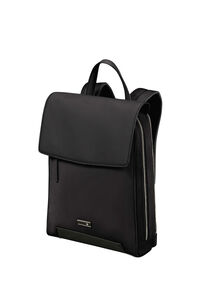 ZALIA 3 BACKPACK W/FLAP 14.1"  hi-res | Samsonite