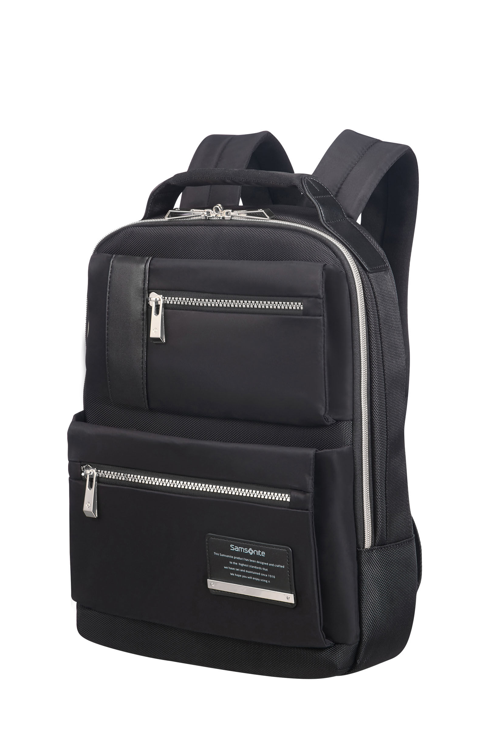 samsonite lady backpack