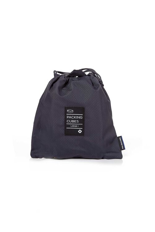TRAVEL ESSENTIALS PACK. CUBES LARGE I