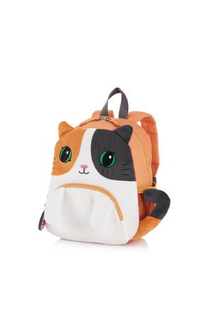 SAMMIES DREAMS BACKPACK MEOW