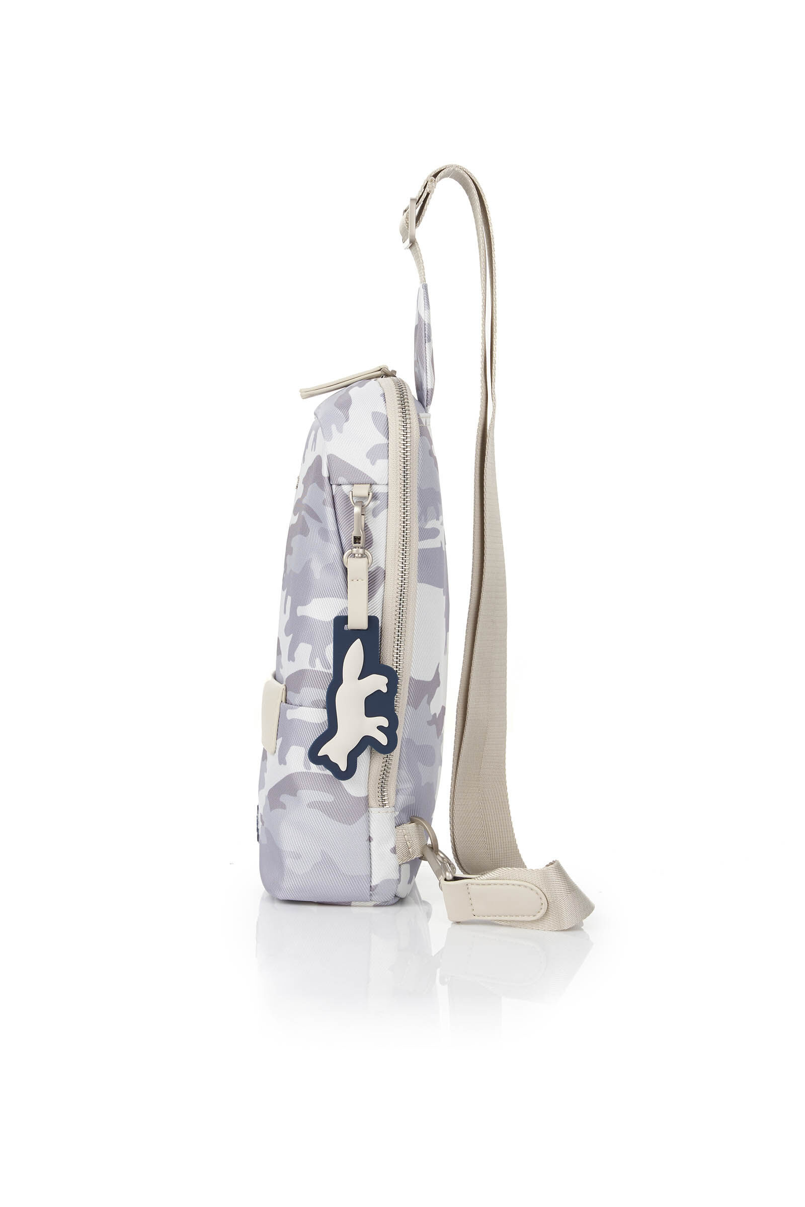 Samsonite passport sling bag outlet