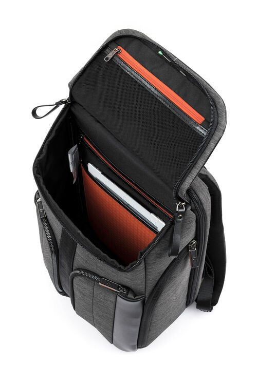 Samsonite Black Label SBL ZENTO BACKPACK V TAG