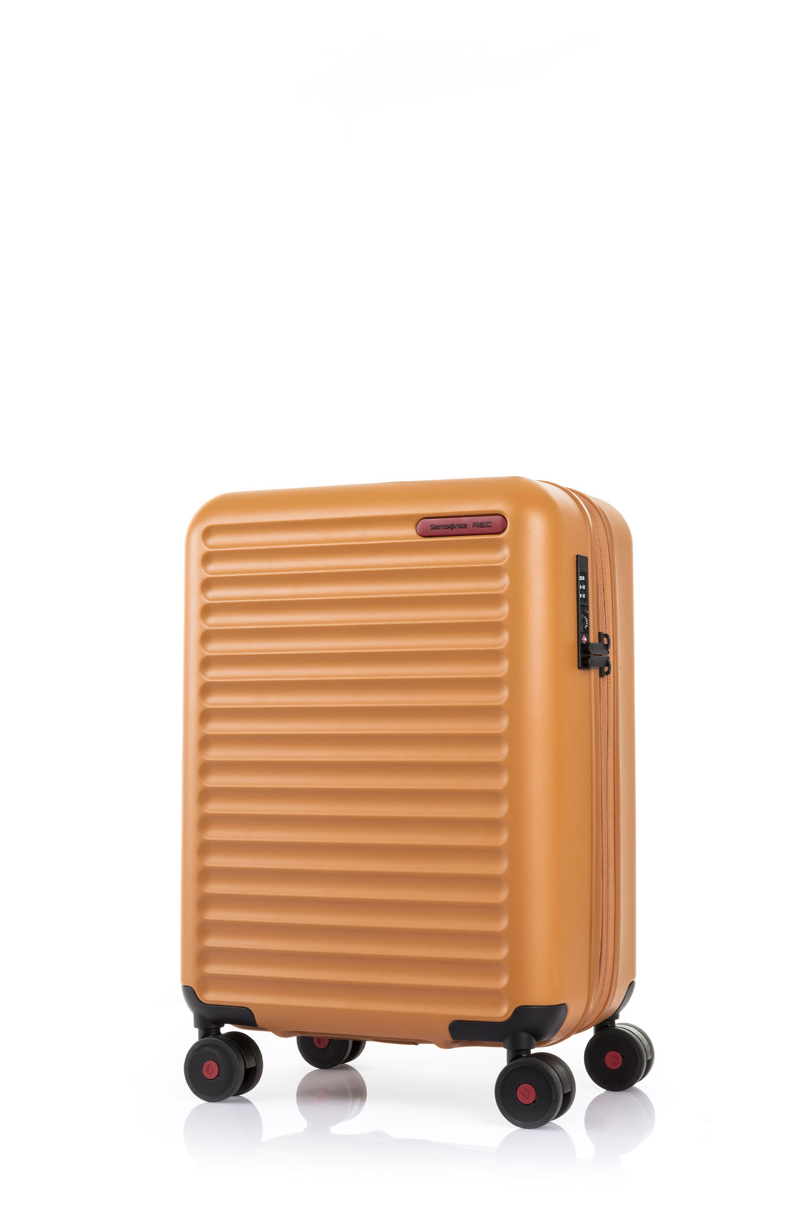 Samsonite red top us