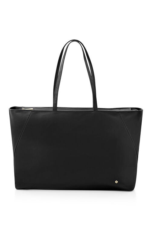 VALERIE TOTE  14.1" W.ZIPPER