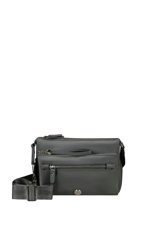 KARISSA EVO SHOULDER BAG  POUCH  hi-res | Samsonite