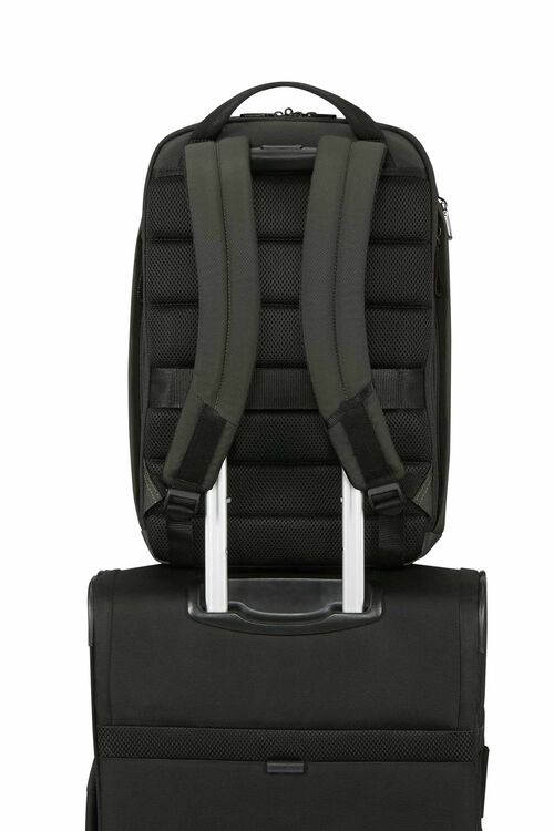 MODERNY LPT.BACKPACK 15.6'
