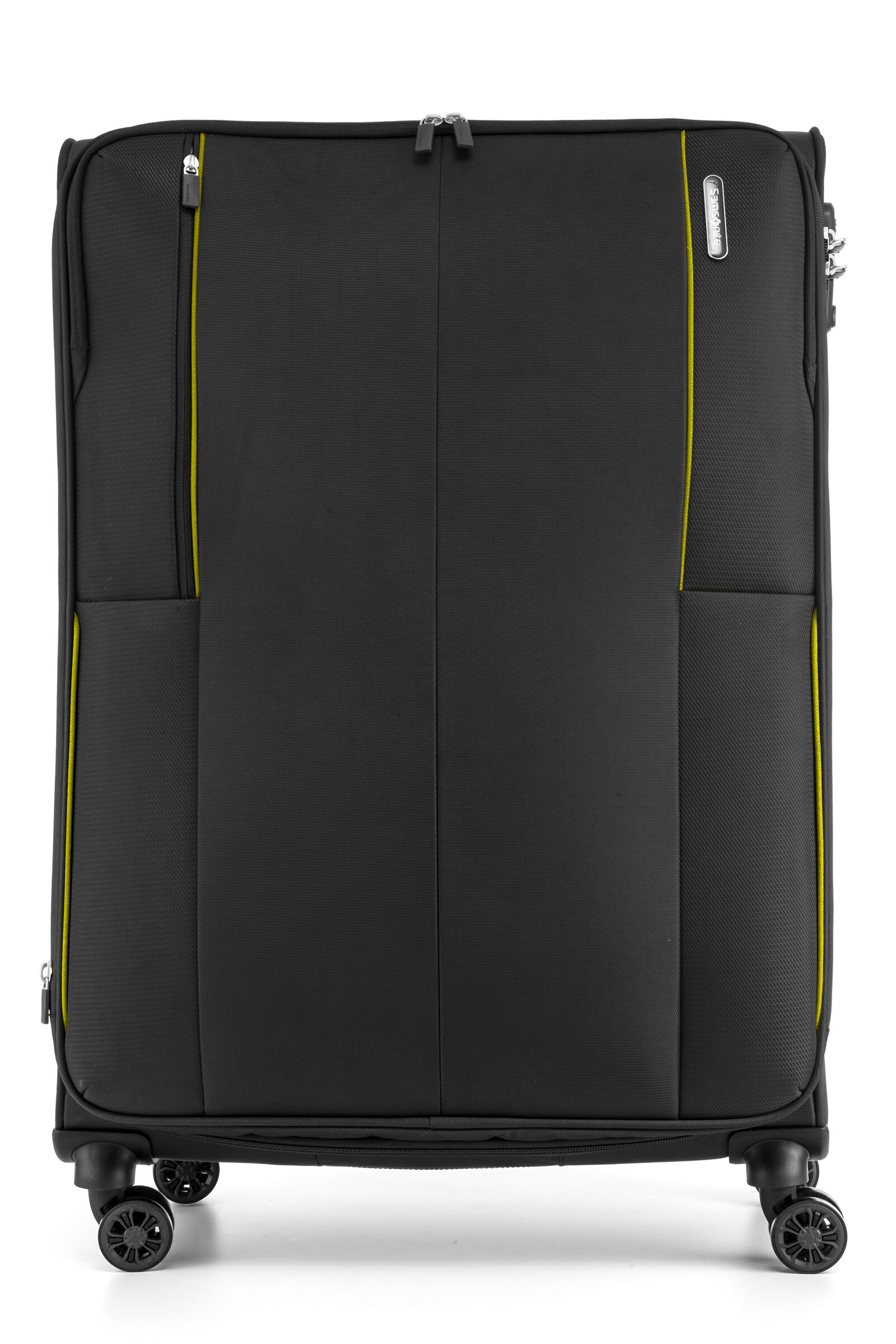 Samsonite spinner 77 sales