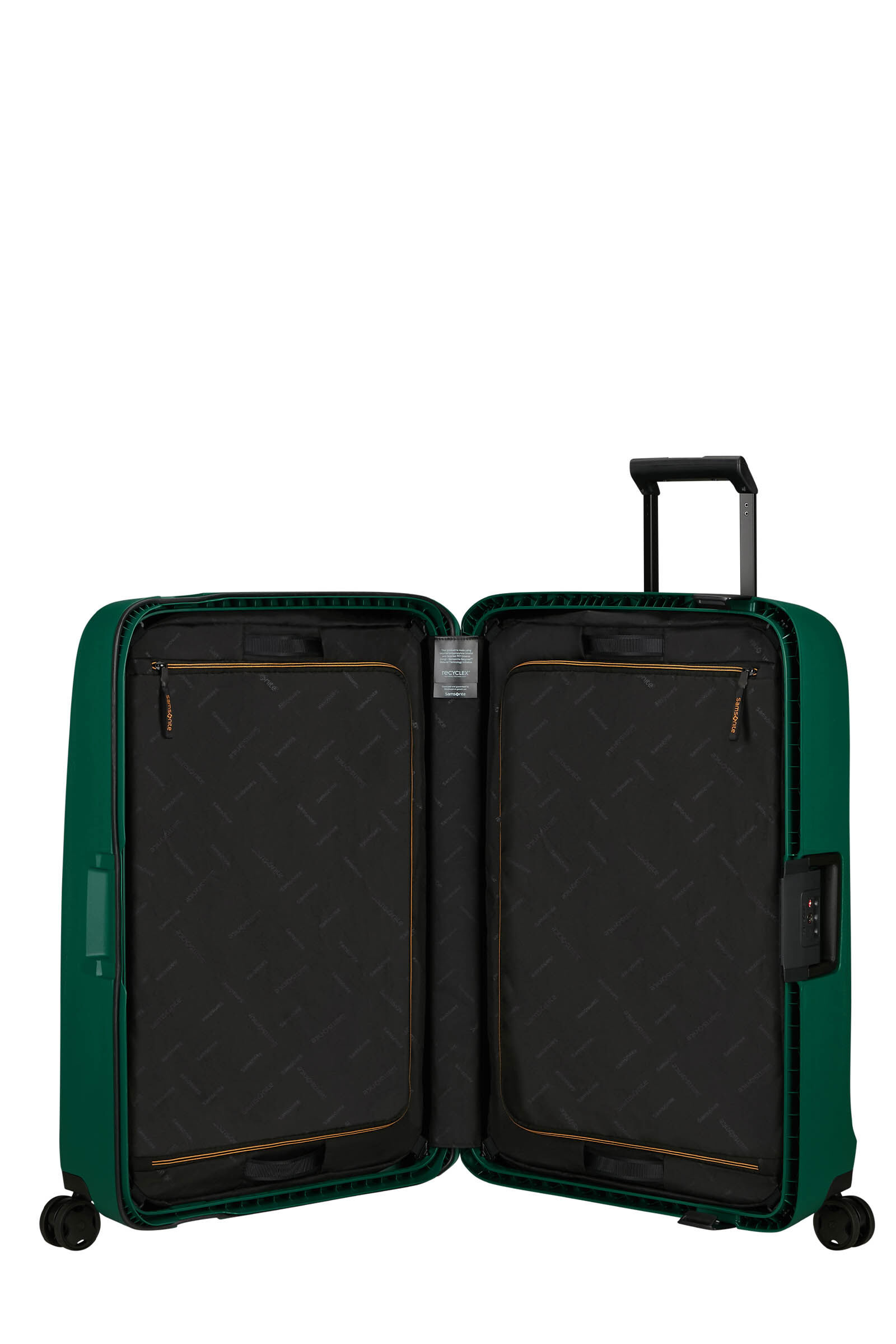 Essens Large Spinner | Checked Luggage | Samsonite