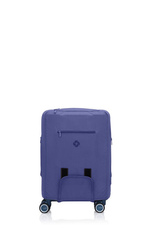 TRAVEL ESSENTIALS FLD. LUGGAGE COVER CABIN