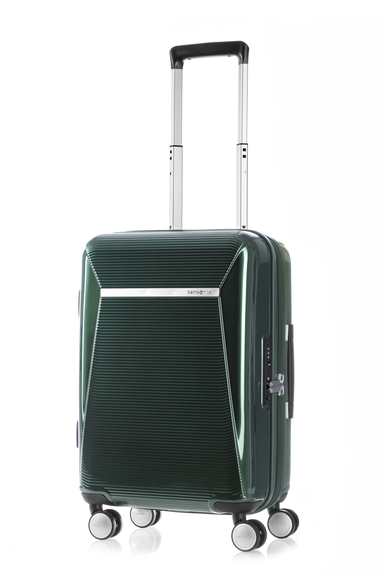 Samsonite Enwrap Spinner 55/20 Exp