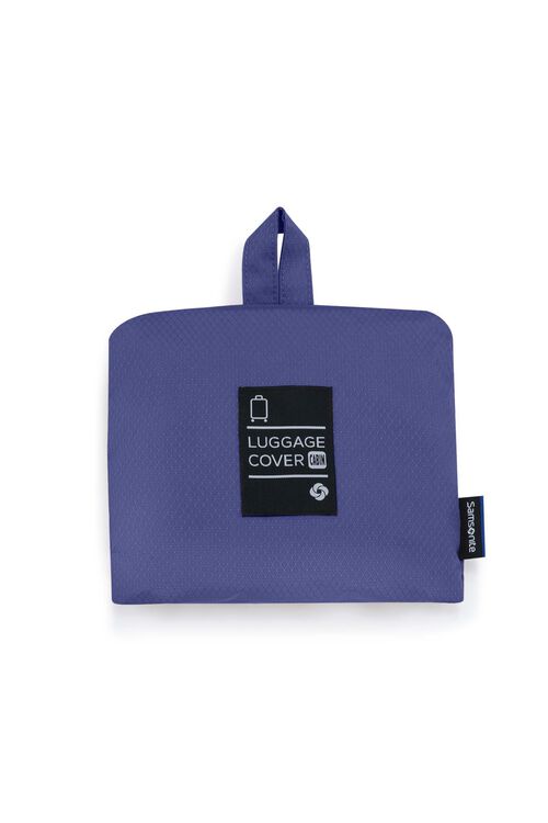 TRAVEL ESSENTIALS FLD. LUGGAGE COVER CABIN