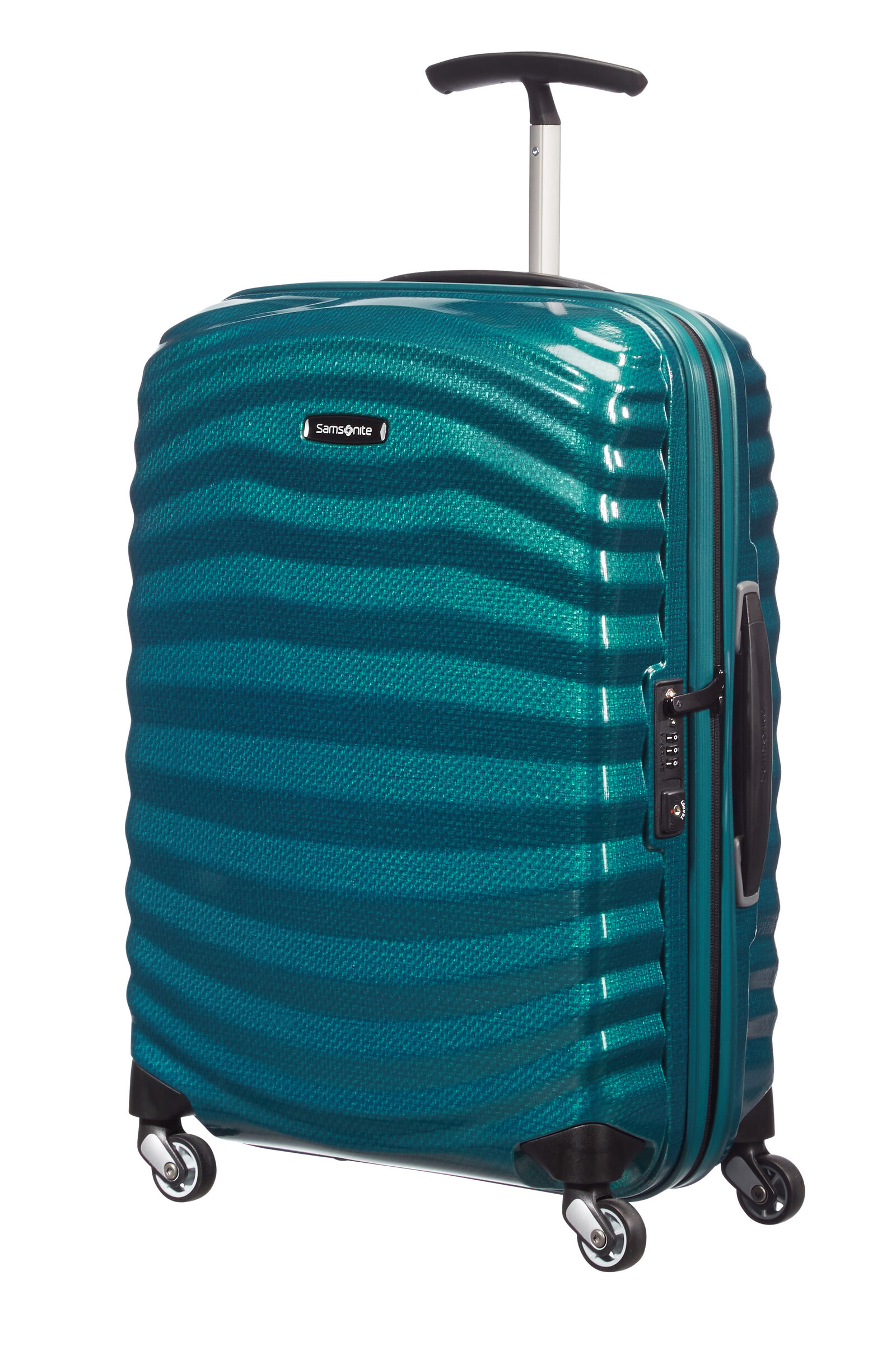 Samsonite light cheap