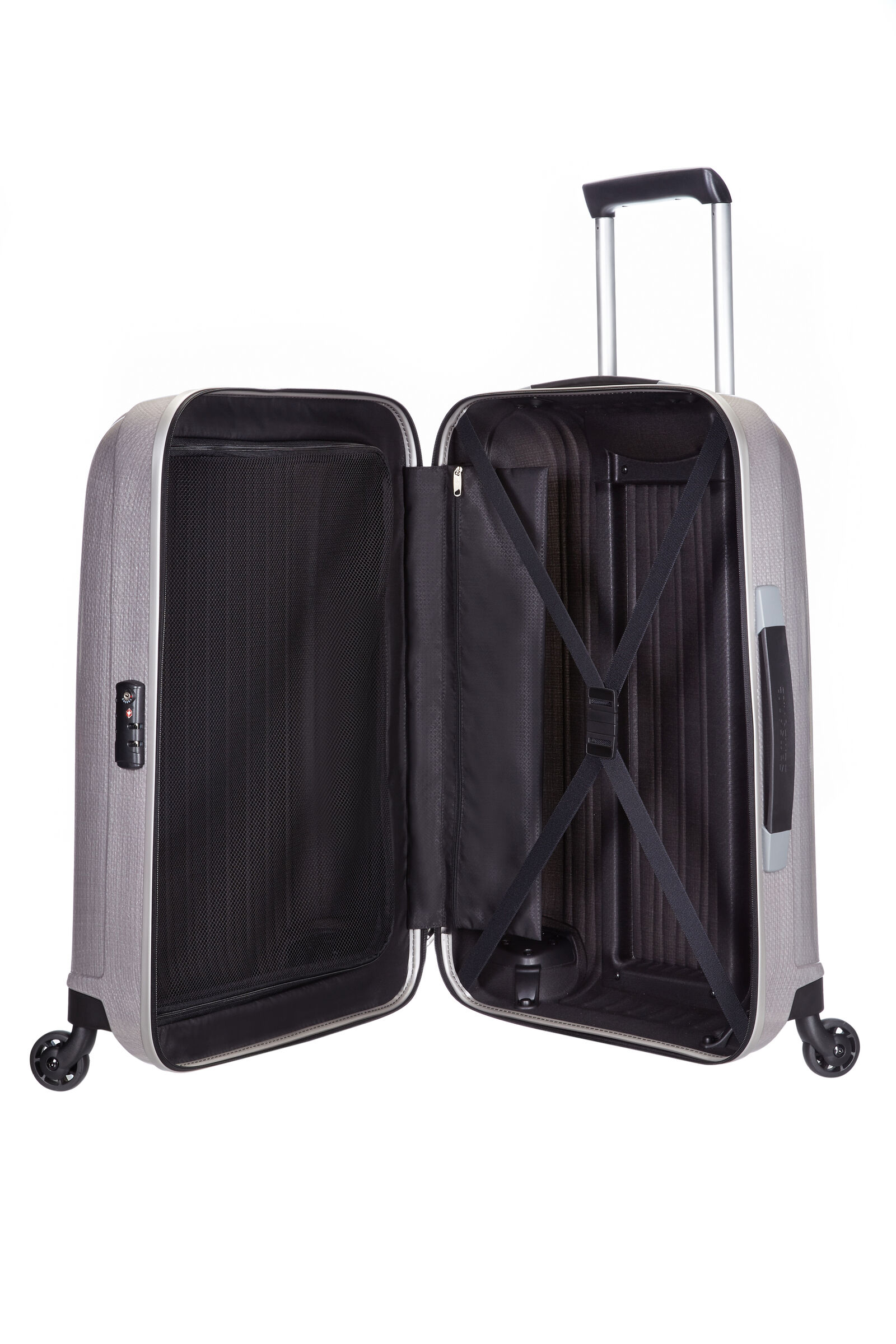 Samsonite androla sale dlx 28 spinner