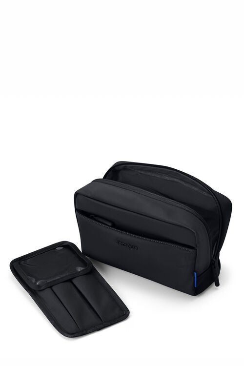 Samsonite TRAVEL ESSENTIALS COSMETIC POUCH W.COMP