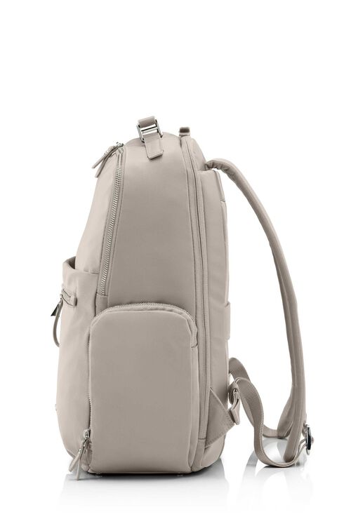 KARISSA EVO ROUND BACKPACK 15.6"  hi-res | Samsonite