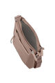 MOVE 5 H. SHOULDER BAG S 3 ZIP  hi-res | Samsonite