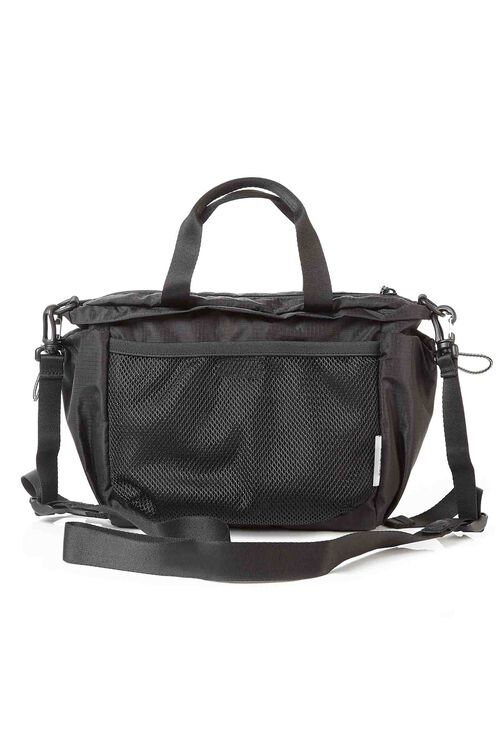 CAMBIE CROSS BAG