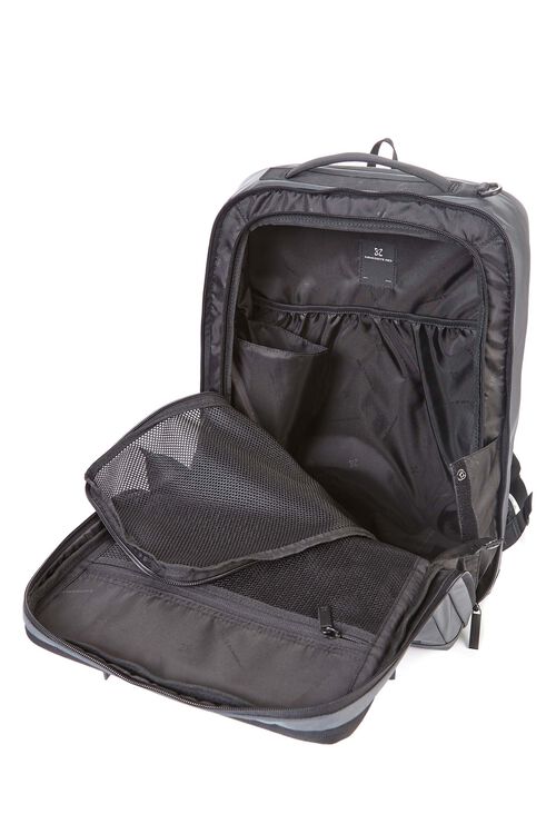 ABERDEEN OVERNIGHT BACKPACK