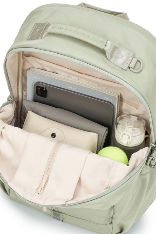 ACIVE-LITE WEEKENDED BACKPACK