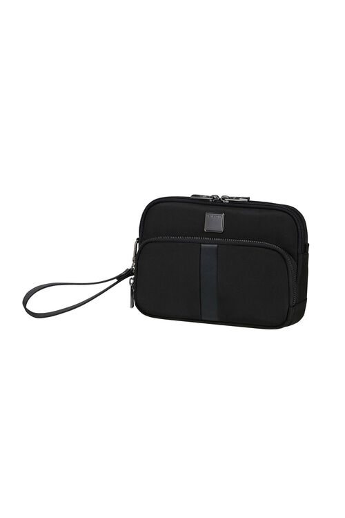 SACKSQUARE TRAVEL CLUTCH  hi-res | Samsonite