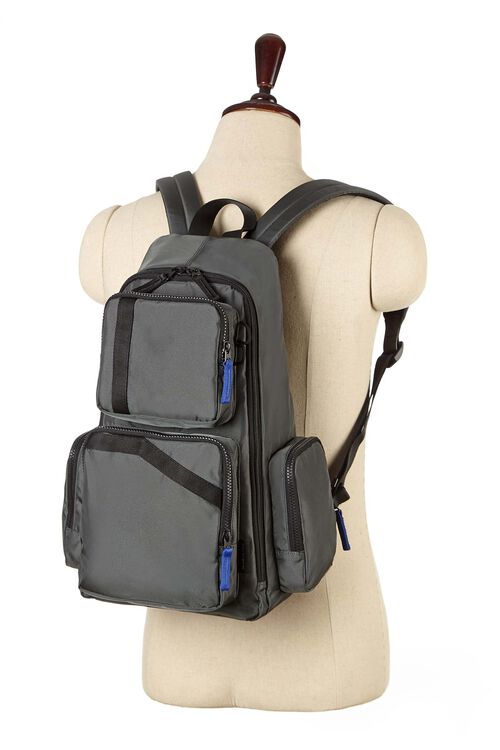 LUKOUT BACKPACK