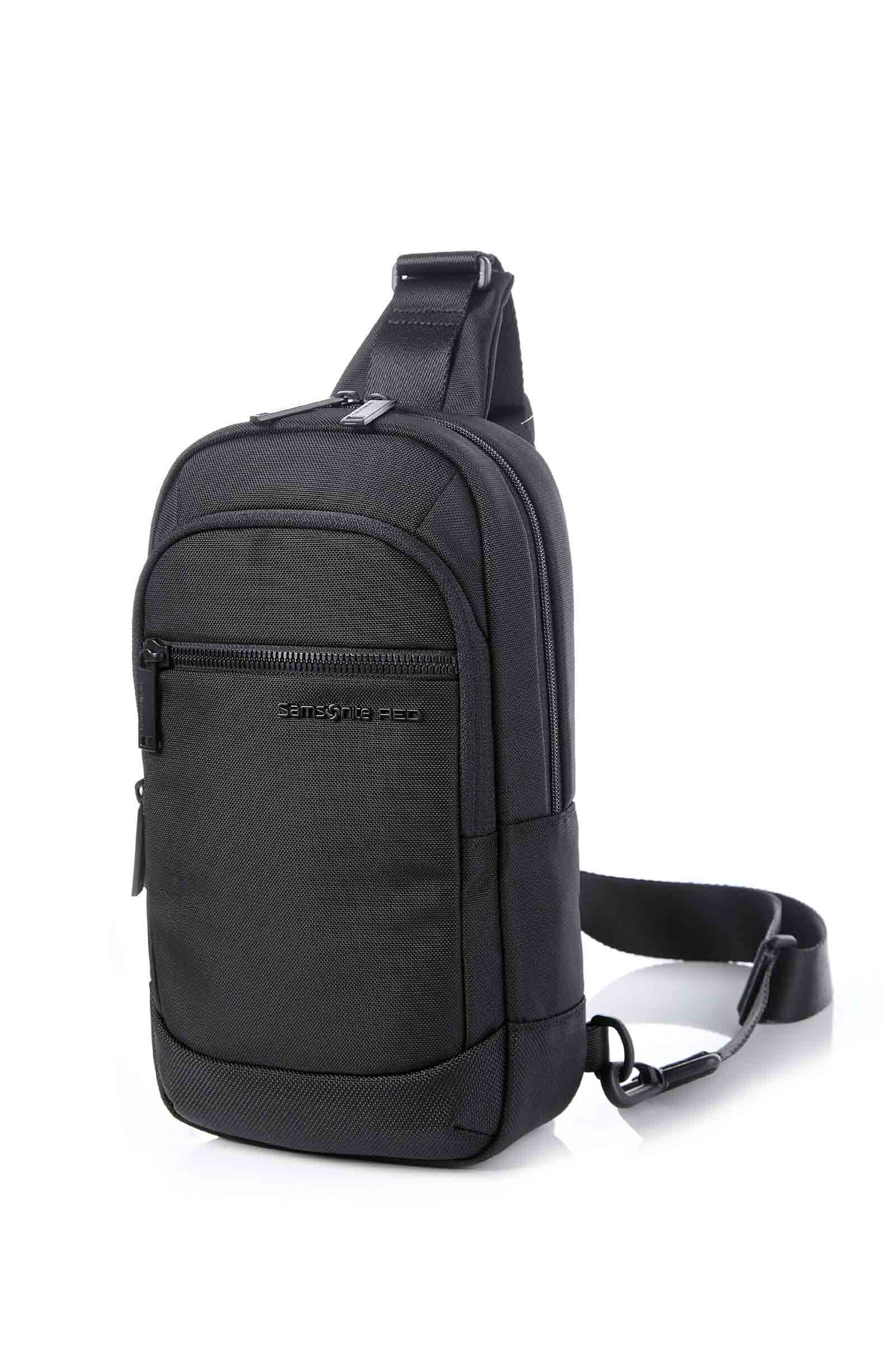 Samsonite sling bag cheap