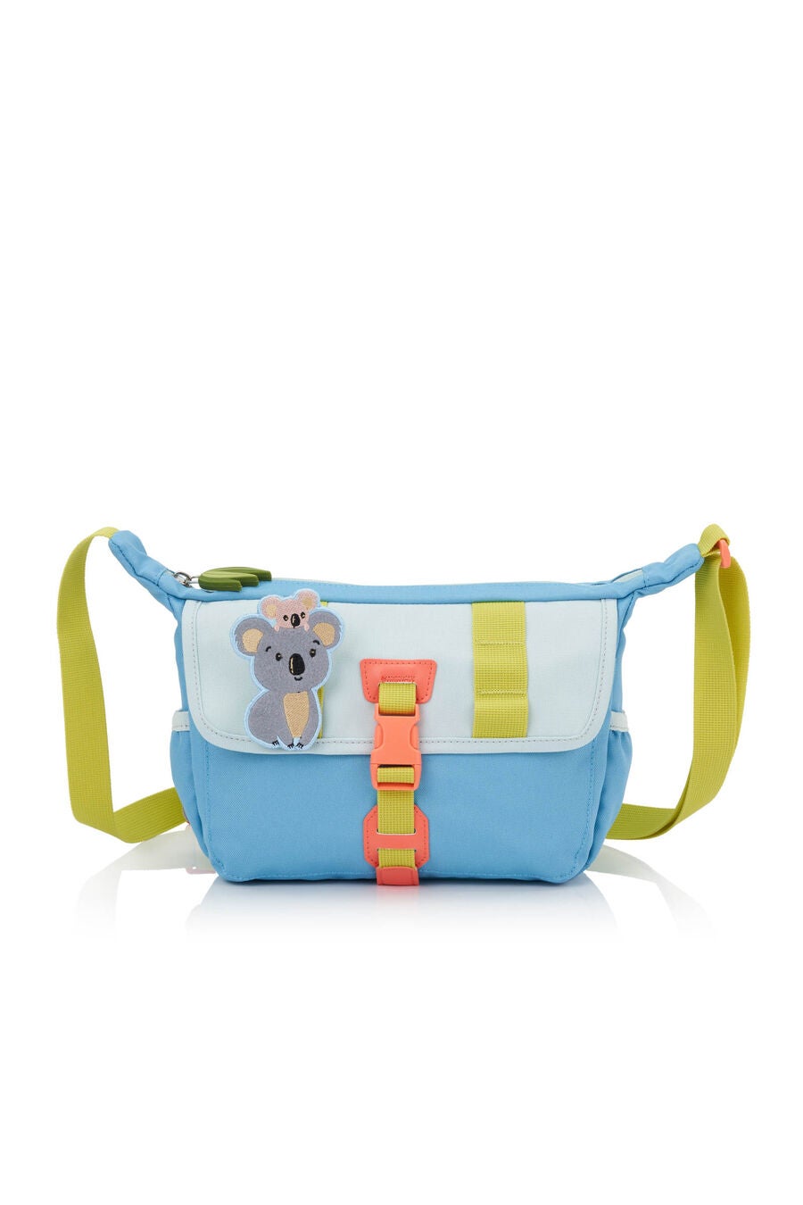SAMMIES DREAMS CROSSBODY S KYLO