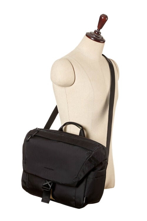 SEMLIN MESSENGER BAG